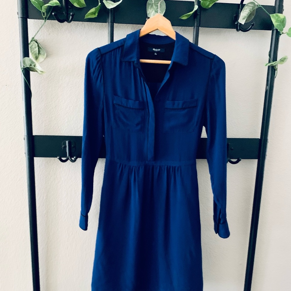 Madewell dress - Picture 4 of 7